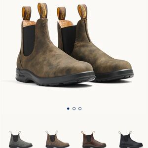 Blundstone Womens All-Terrain